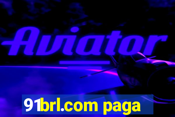 91brl.com paga